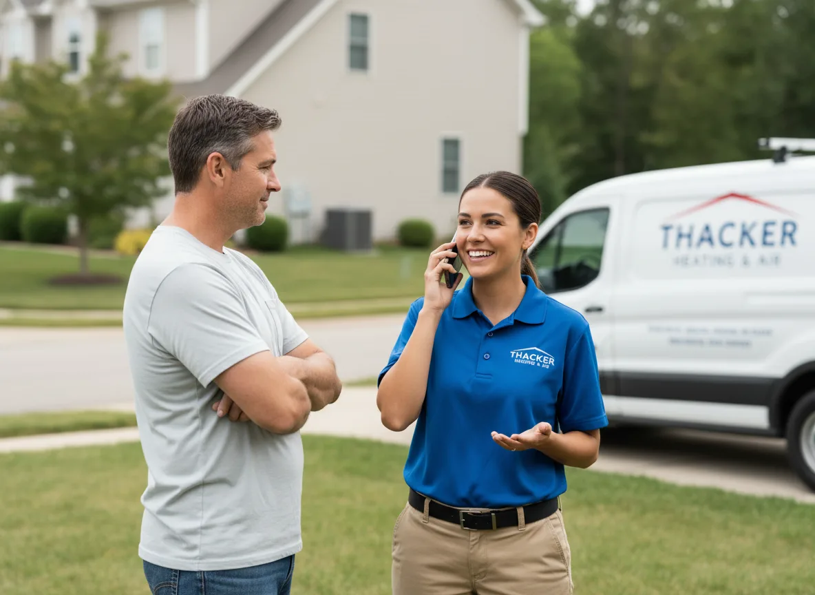 Ac Repair Butte City, CA FAQs
